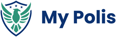 MyPolis logo