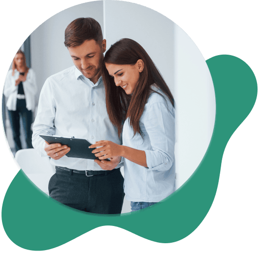 Sug'urta polisi illyustratsiyasi